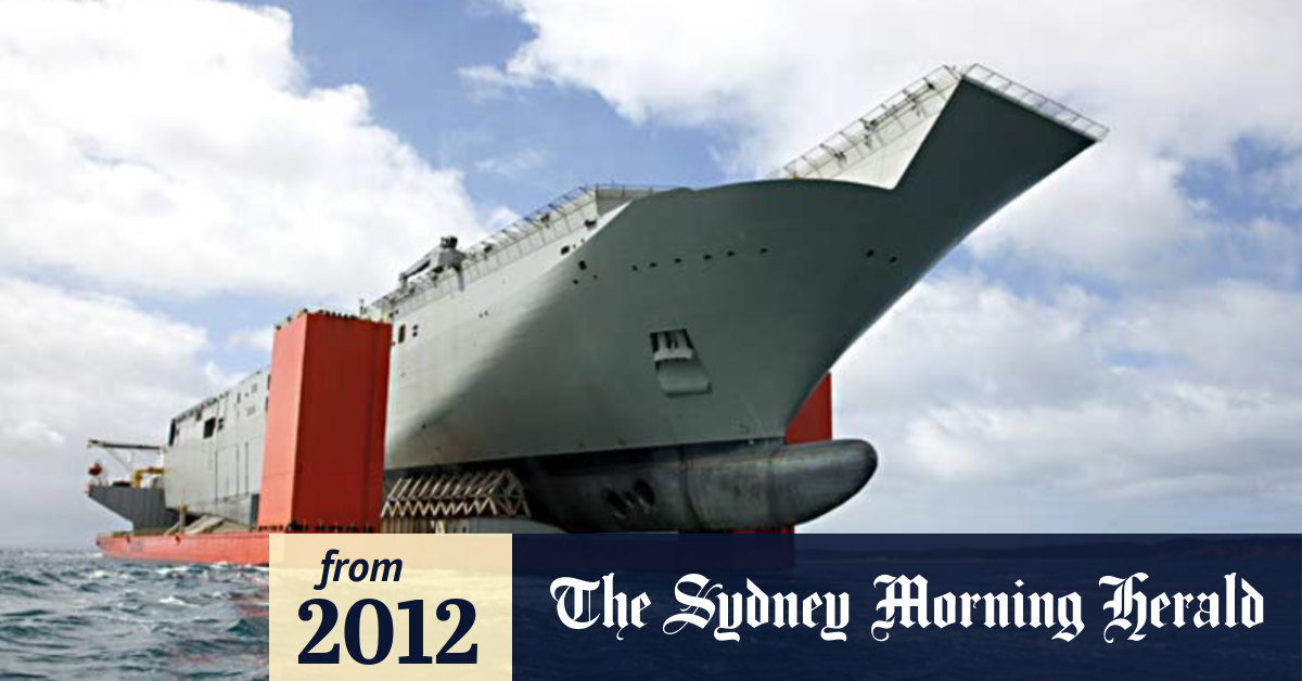 video-biggest-navy-ship-arrives